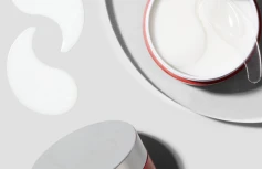 Укрепляющие патчи для век с коллагеном MEDI-PEEL Red Lacto Collagen Eye Patch