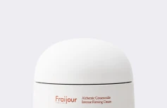Разглаживающий крем для лица с экстрактом женьшеня Fraijour Alchemic Ginsenoside Intense Firming Cream