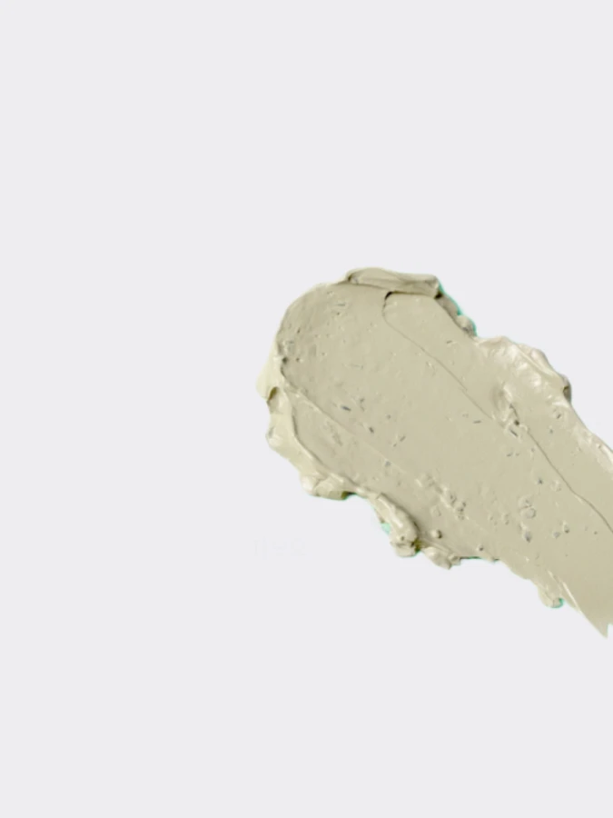 Капсула с успокаивающей глиняной маской с центеллой VT Cosmetics Cica Capsule Mask