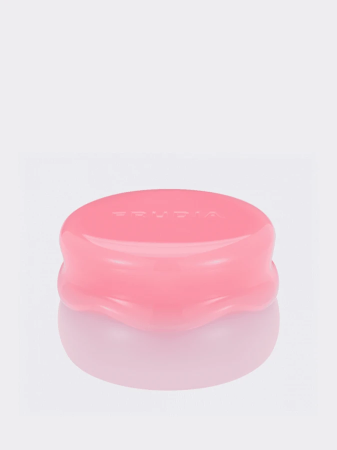 Оттеночный бальзам-джем для губ и щёк FRUDIA Glow Juicy Jam #03 Rosy Berry