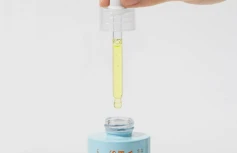 Сыворотка с витамином С для сияния кожи SKIN&LAB Vitamin C Brightening Serum