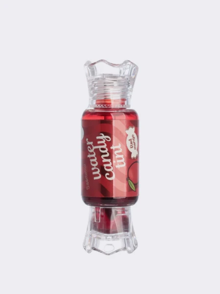 Тинт для губ The Saem Saemmul Water Candy Tint 03 Redmango Тинт для губ The Saem Saemmul Water Candy Tint 03 Redmango