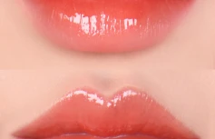 Глянцевый тинт для губ AMUSE Dew Tint 05 Hipjiro
