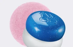 Оттеночное суфле для губ и щёк fwee Lip&Cheek Blurry Pudding Pot BS01 Cool