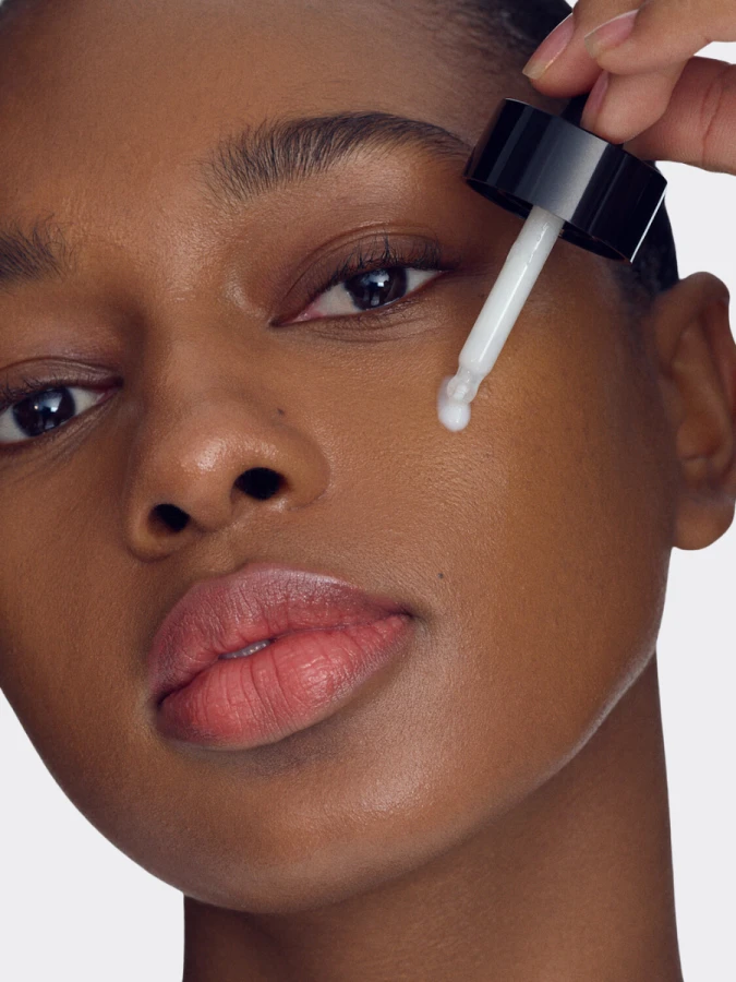 Успокаивающая сыворотка для лица с пантенолом Some By Mi Beta Panthenol Repair Serum