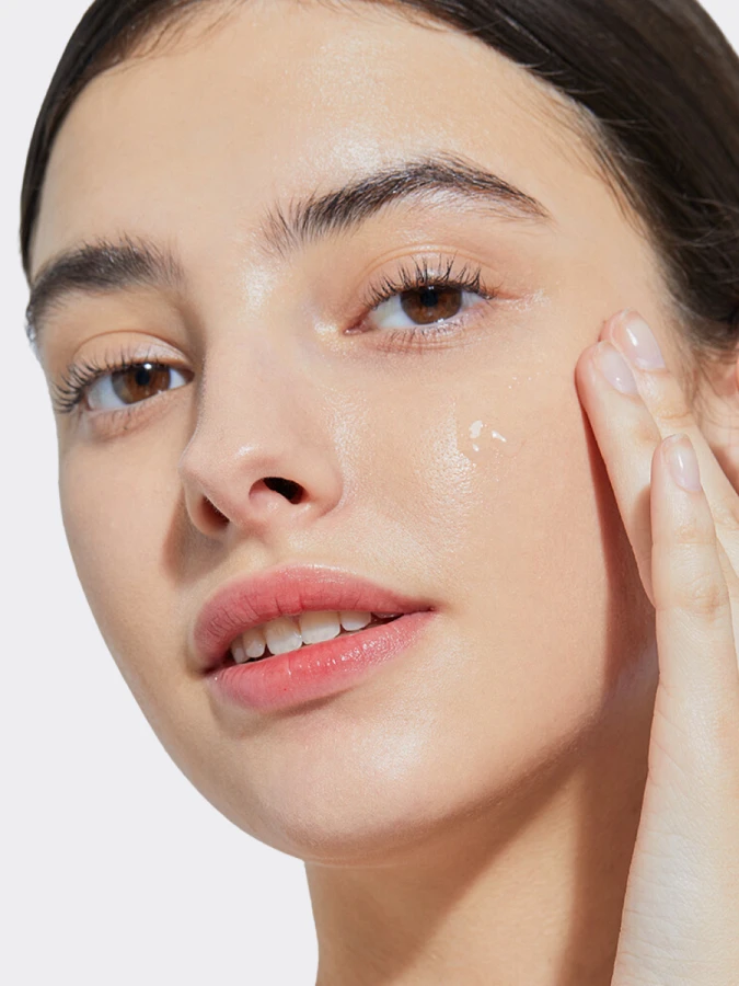 Увлажняющая сыворотка для лица с гиалуроновой кислотой CosRX The Hyaluronic Acid 3 Serum