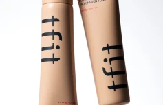 Стойкий увлажняющий тональный крем TFIT Skin Cover BB Cream SPF50+ PA++++ BN02 Medium