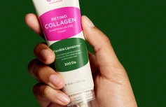 Разглаживающий лифтинг-крем с ретиналем CKD Retino Collagen Small Molecule 300 Cream