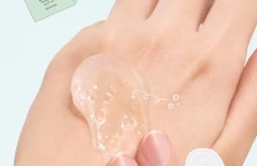 Восстанавливающий капсульный крем с экстрактом центеллы dewdap Cicatea Moisture Layering Capsule Cream