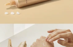 Разглаживающая сыворотка для век с экстрактом икры Ma:nyo Factory Gold Caviar Eye Serum