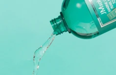 Увлажняющий тонер с экстрактом жемчуга и морской водой JMSolution Marine Luminous Pearl Moisture Toner XL Disney