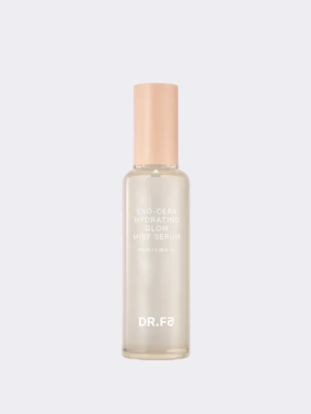 Укрепляющий мист с эктоином и керамидами DR.F5 EXO-CERA Hydrating Glow Mist Serum