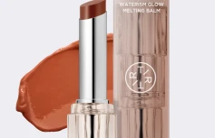 Тающий оттеночный бальзам для губ TIRTIR Waterism Glow Melting Balm 06 Honey Nut