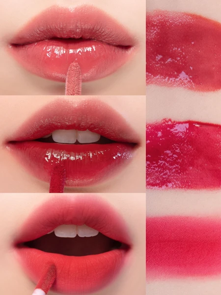 Набор мини-тинтов в холодных оттенках rom&nd Best Tint Edition Set 02 Cool Tone Pick Набор мини-тинтов в холодных оттенках rom&nd Best Tint Edition Set 02 Cool Tone Pick