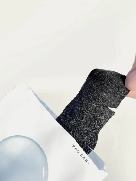 Патчи от черных точек Dr.Althea Pro Lab Blackhead Zero 2 Step Nose Patch