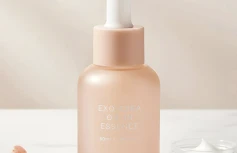 Восстанавливающая сыворотка для лица с церамидами и центеллой DR.F5 EXO-CERA Oil In Essence