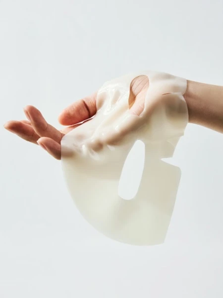 Осветляющая гидрогелевая маска с ниацинамидом Biodance Radiant Vita Niacinamide Real Deep Mask Осветляющая гидрогелевая маска с ниацинамидом Biodance Radiant Vita Niacinamide Real Deep Mask