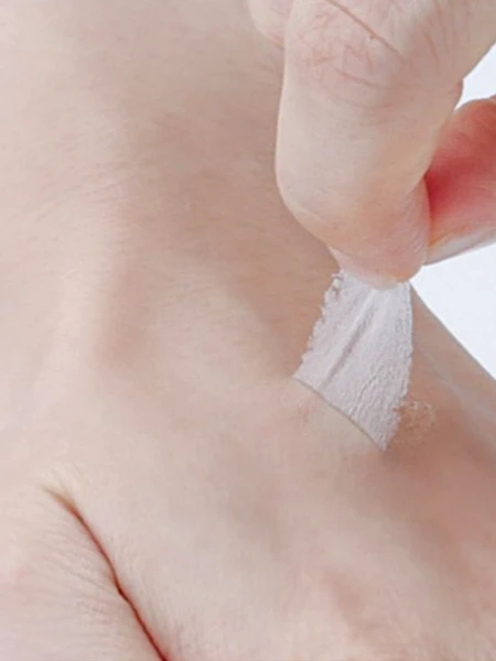 Точечная маска для осветления пигментации ESTHETIC HOUSE Vital Toning Spot Patch