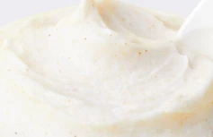 Очищающая маска-скраб с бобовыми экстрактами Ma:nyo Pure Bean Scrab Pack