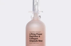 Лифтинг ампула-шот с пептидами и коллагеном DR.F5 Lifting Power Peptides and Collagen Ampoule Shot