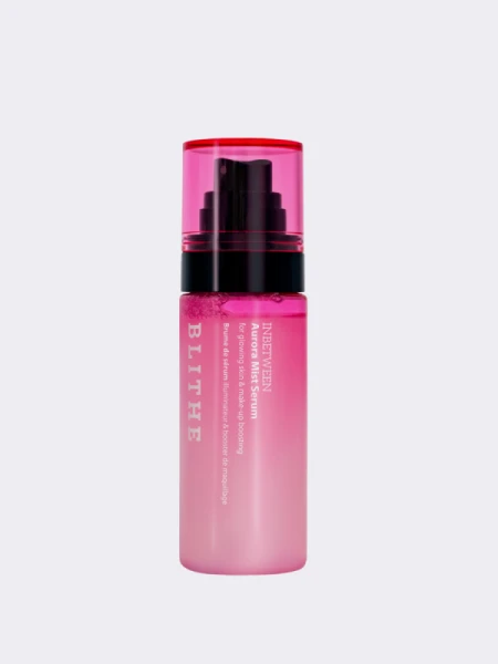 Многофункциональный мист-серум Blithe Inbetween Aurora Mist Serum Многофункциональный мист-серум Blithe Inbetween Aurora Mist Serum