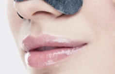 Патчи от черных точек Dr.Althea Pro Lab Blackhead Zero 2 Step Nose Patch