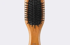 Деревянная расчёска для волос La’dor Mini Wood Paddle Brush