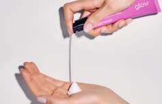 Крем-праймер для сияния Blithe Glow Priming Cream