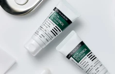 Успокаивающий крем с бета-ситостеролом Derma Factory Beta Sitosterol 3%