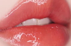 Глянцевый тинт-плампер для губ UNLEASHIA Sisua Popcorn Syrup Lip Plumper No. 4 Honey Grapefruit