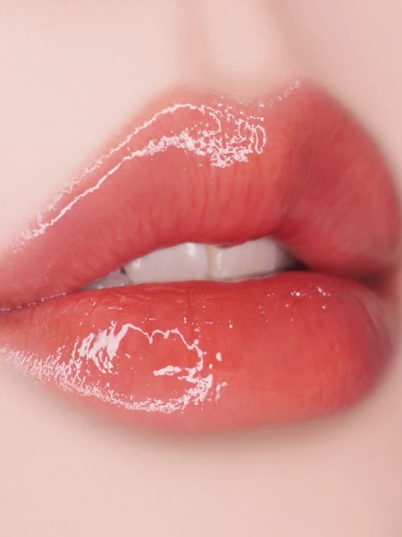 Глянцевый тинт-плампер для губ UNLEASHIA Sisua Popcorn Syrup Lip Plumper No. 4 Honey Grapefruit