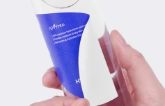 Увлажняющий тонер с гиалуроновой кислотой IsNtree Hyaluronic Acid Toner