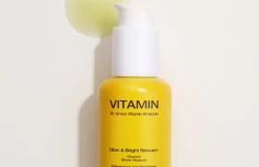 Мультивитаминная сыворотка для лица MEDI-PEEL Dr.Green Vitamin Ampoule