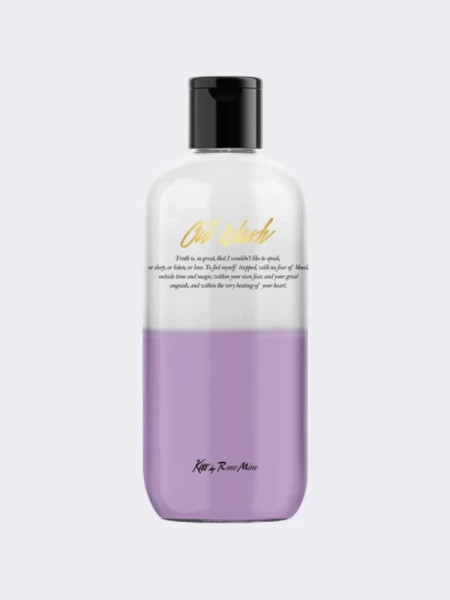 Гель для душа с ароматом ириса Kiss by Rosemine Fragrance Oil Wash Forever Гель для душа с ароматом ириса Kiss by Rosemine Fragrance Oil Wash Forever