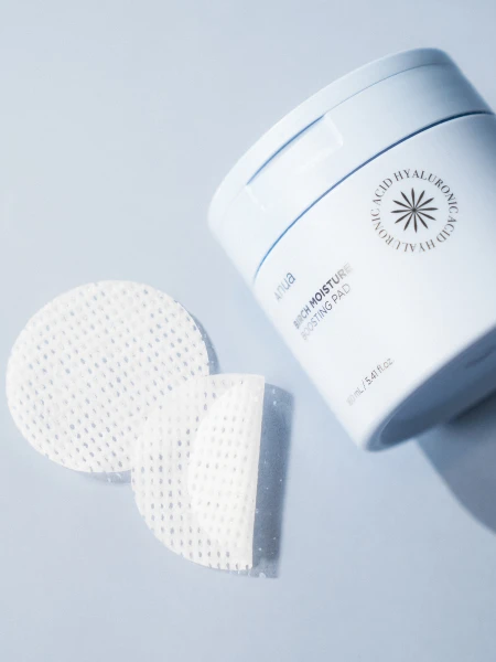 Увлажняющие тонер-пэды для лица с берёзовым соком ANUA Birch 70% Moisture Boosting Pad Увлажняющие тонер-пэды для лица с берёзовым соком ANUA Birch 70% Moisture Boosting Pad