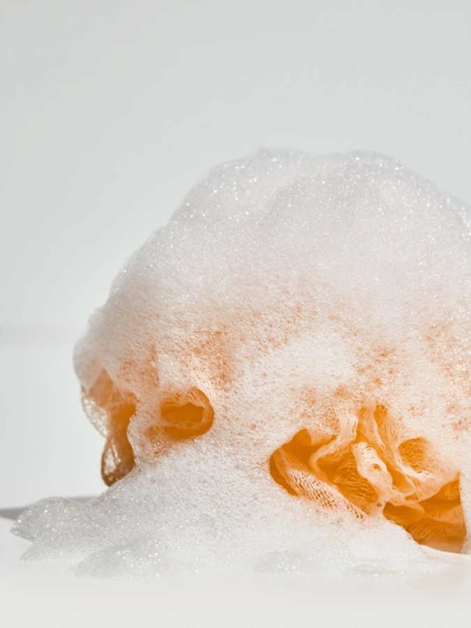 Мягкий очищающий гель для умывания с бифидобактериями Ma:nyo Factory Bifida Complex Ampoule Gel Cleanser