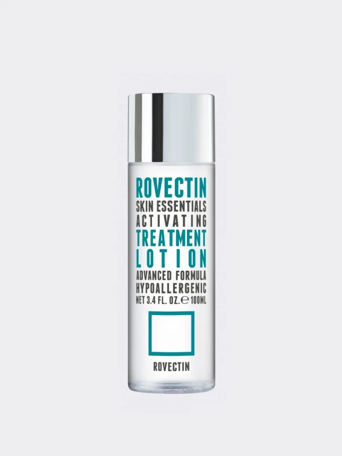Лосьон для лица ROVECTIN Skin Essentials Treatment Lotion TRAVEL