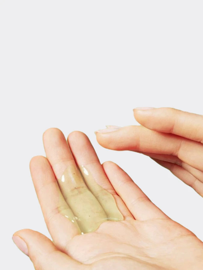 Гель для умывания и очищения пор с чаем матча Some By Mi Super Matcha Pore Clean Cleansing Gel