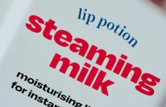 Увлажняющее молочко-праймер для губ ALTERNATIVE STEREO Lip Potion Steaming Milk
