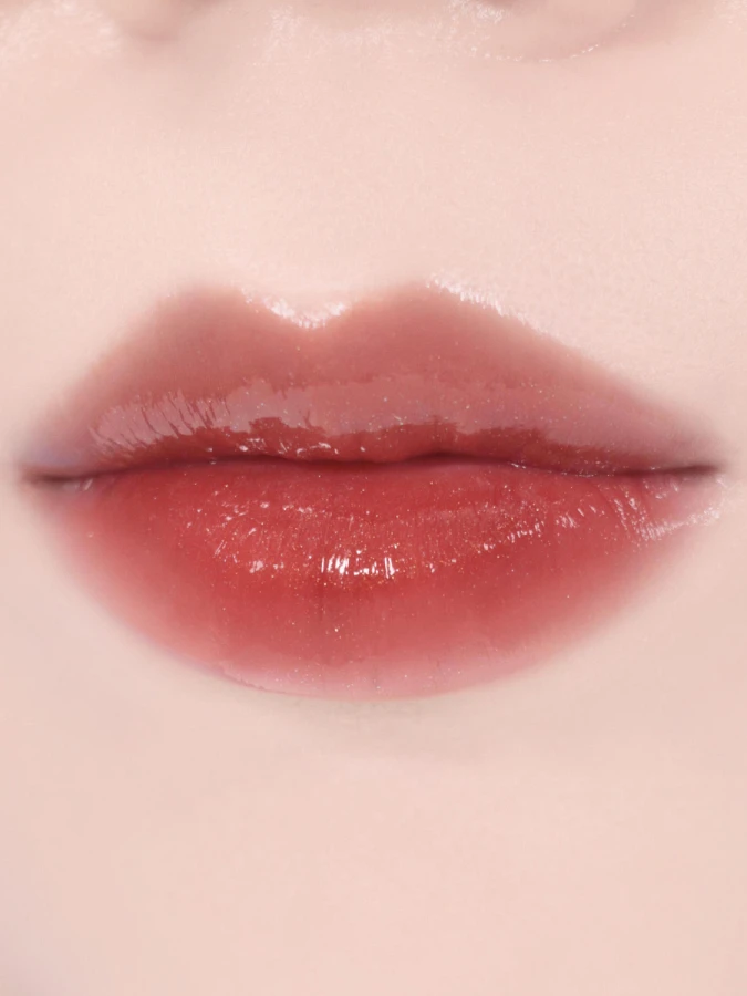 Мерцающий тинт для губ UNLEASHIA Non Sticky Dazzle Tint N°3 Glowday