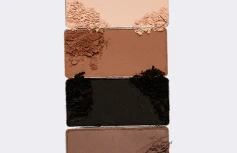 Тени для век ESTHETIC HOUSE DECORATIVE A.blending Pro Eyeshadow Palette Nude Temptation