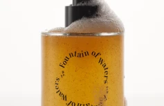Парфюмированное мыло для рук Fountain of Waters Cactus Hotel Hand Wash