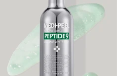 Восстанавливающая пептидная эссенция с центеллой азиатской MEDI-PEEL Peptide 9 Volume White Cica Essence