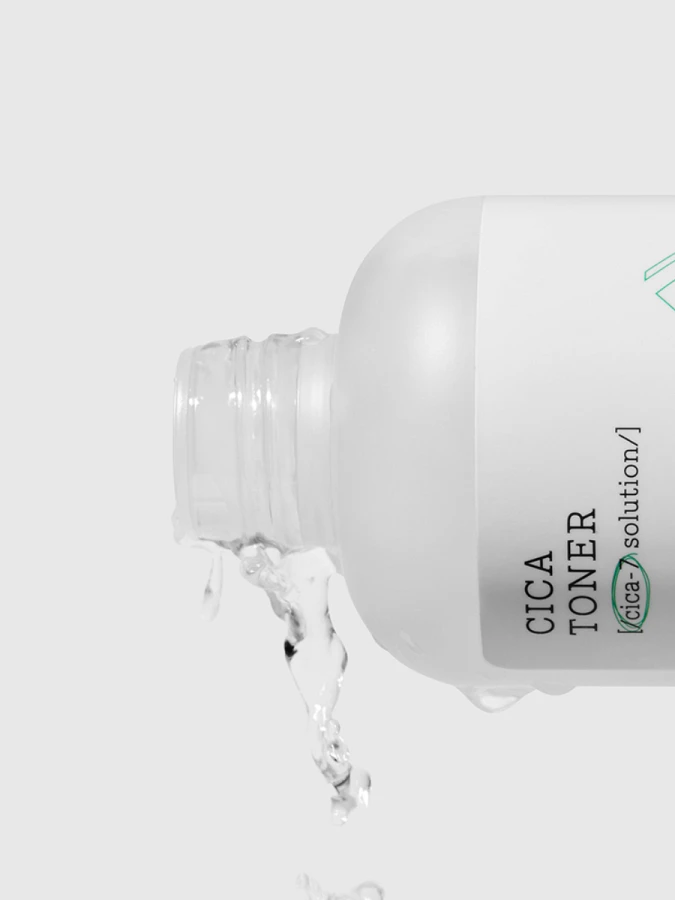 Успокаивающий тонер для чувствительной кожи Cosrx Pure Fit Cica Toner Успокаивающий тонер для чувствительной кожи Cosrx Pure Fit Cica Toner