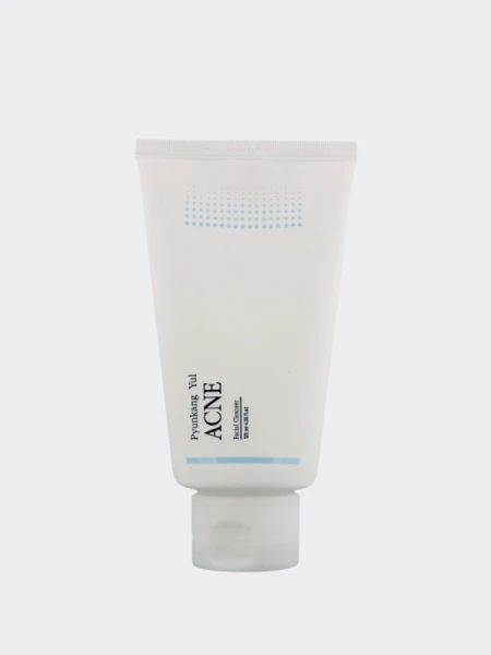 Пенка для чувствительной и проблемной кожи Pyunkang Yul Acne Facial Cleanser Пенка для чувствительной и проблемной кожи Pyunkang Yul Acne Facial Cleanser