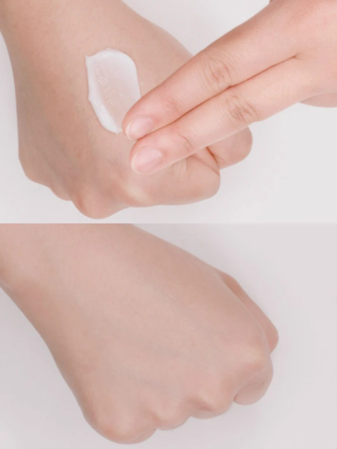 Успокаивающий крем для лица с экстрактом баклажана и лупеолом Papa Recipe Eggplant Clearing Lupeol Cream