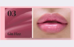 Блеск для губ ESTHETIC HOUSE DECORATIVE A.Blending Glow Lip Shine 03 Gin Fizz