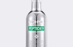 Восстанавливающая пептидная эссенция с центеллой азиатской MEDI-PEEL Peptide 9 Volume White Cica Essence