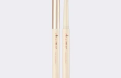 Гелевая подводка для век в формате карандаша в чёрном оттенке Dasique Slim Gel Eyeliner #01 Black