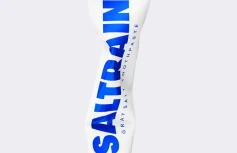 Очищающая зубная паста с серой солью SALTRAIN Blue Clean Breath Toothpaste